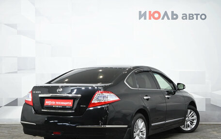 Nissan Teana, 2012 год, 1 350 000 рублей, 6 фотография