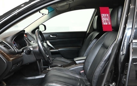 Nissan Teana, 2012 год, 1 350 000 рублей, 9 фотография