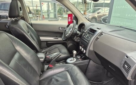 Nissan X-Trail, 2008 год, 1 050 000 рублей, 5 фотография