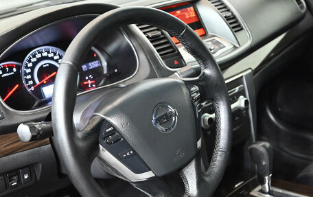 Nissan Teana, 2012 год, 1 350 000 рублей, 12 фотография