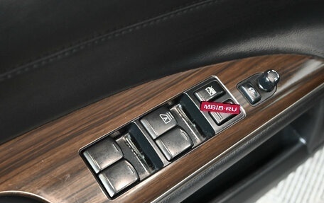 Nissan Teana, 2012 год, 1 350 000 рублей, 13 фотография