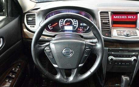 Nissan Teana, 2012 год, 1 350 000 рублей, 11 фотография