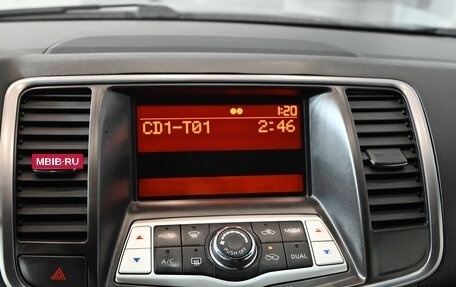 Nissan Teana, 2012 год, 1 350 000 рублей, 15 фотография
