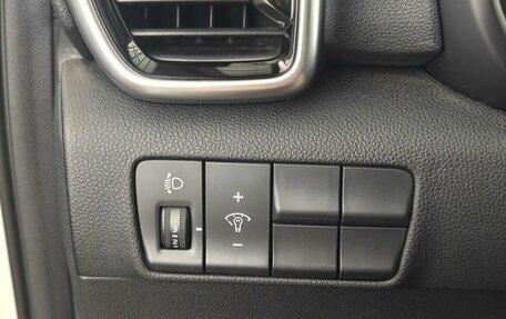 KIA Sportage IV рестайлинг, 2021 год, 2 195 000 рублей, 18 фотография