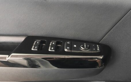 KIA Sportage IV рестайлинг, 2021 год, 2 195 000 рублей, 19 фотография