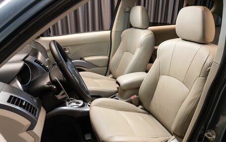 Mitsubishi Outlander III рестайлинг 3, 2008 год, 1 099 000 рублей, 10 фотография