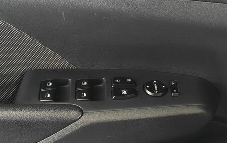 Hyundai Solaris II рестайлинг, 2021 год, 1 830 000 рублей, 16 фотография