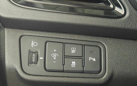 Hyundai Solaris II рестайлинг, 2021 год, 1 830 000 рублей, 15 фотография