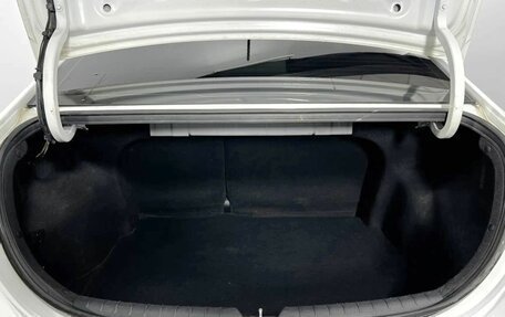 Hyundai Solaris II рестайлинг, 2019 год, 1 075 000 рублей, 23 фотография