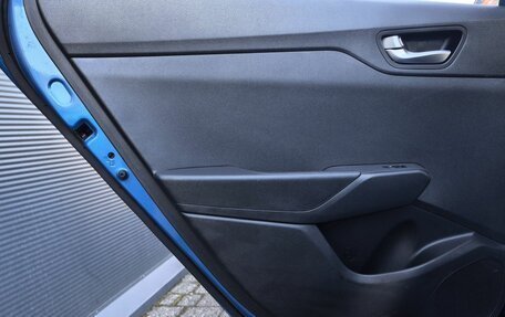 Hyundai Solaris II рестайлинг, 2020 год, 1 599 000 рублей, 13 фотография