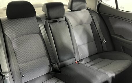 KIA Optima III, 2014 год, 1 324 000 рублей, 15 фотография
