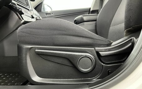 KIA Optima III, 2014 год, 1 324 000 рублей, 10 фотография