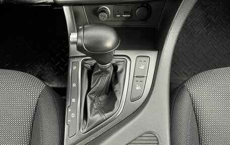 KIA Optima III, 2014 год, 1 324 000 рублей, 13 фотография