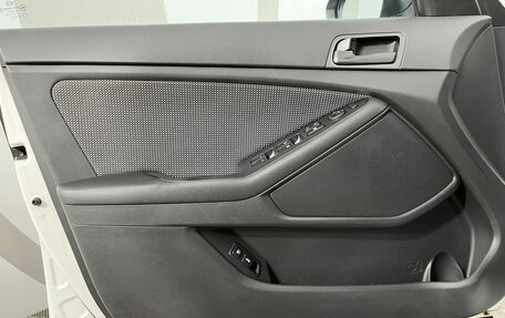 KIA Optima III, 2014 год, 1 324 000 рублей, 8 фотография