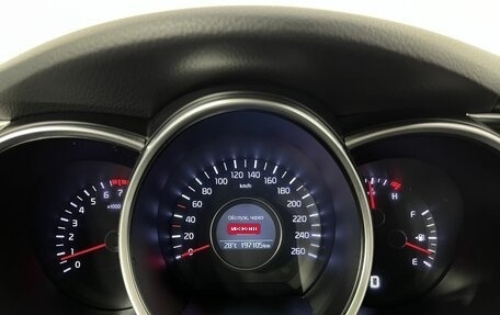 KIA Optima III, 2014 год, 1 324 000 рублей, 11 фотография