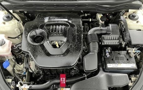 KIA Optima III, 2014 год, 1 324 000 рублей, 17 фотография