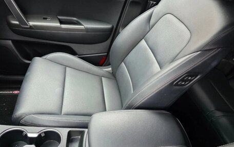 KIA Sportage IV рестайлинг, 2020 год, 1 800 000 рублей, 14 фотография