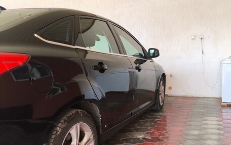 Ford Focus III, 2012 год, 510 000 рублей, 2 фотография