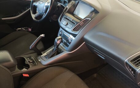 Ford Focus III, 2012 год, 510 000 рублей, 5 фотография