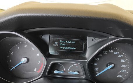 Ford Focus III, 2012 год, 510 000 рублей, 7 фотография