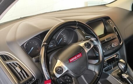 Ford Focus III, 2012 год, 510 000 рублей, 6 фотография
