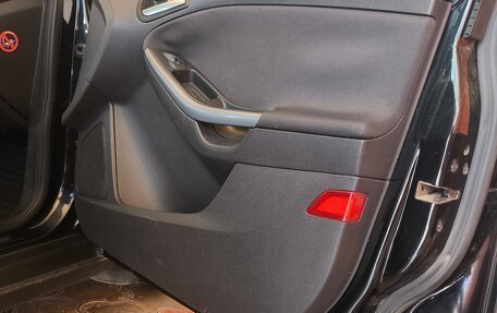 Ford Focus III, 2012 год, 510 000 рублей, 11 фотография
