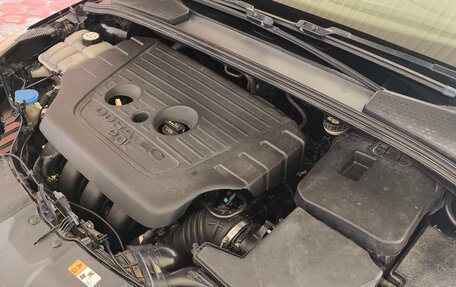 Ford Focus III, 2012 год, 510 000 рублей, 12 фотография