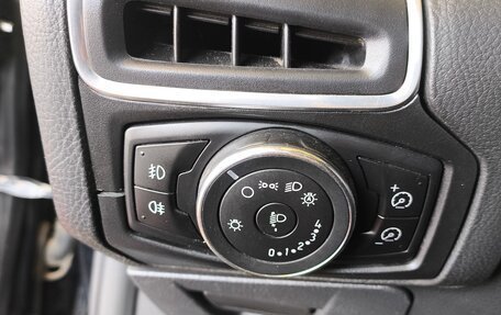 Ford Focus III, 2012 год, 510 000 рублей, 13 фотография