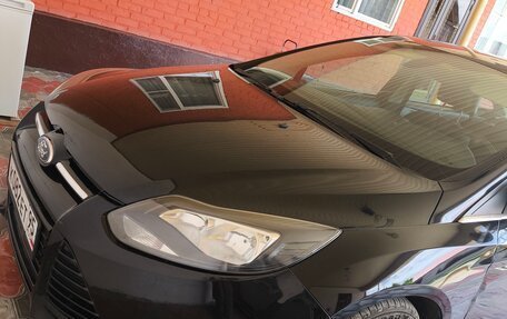 Ford Focus III, 2012 год, 510 000 рублей, 9 фотография