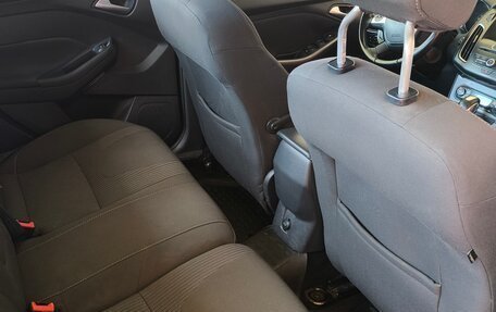 Ford Focus III, 2012 год, 510 000 рублей, 18 фотография