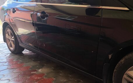 Ford Focus III, 2012 год, 510 000 рублей, 19 фотография