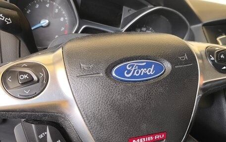 Ford Focus III, 2012 год, 510 000 рублей, 8 фотография