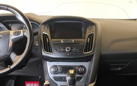 Ford Focus III, 2012 год, 510 000 рублей, 17 фотография