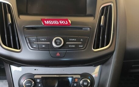 Ford Focus III, 2012 год, 510 000 рублей, 15 фотография