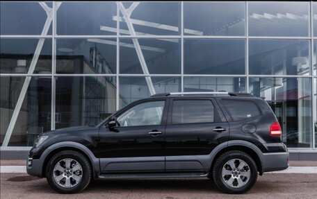 KIA Mohave I, 2019 год, 3 150 000 рублей, 1 фотография