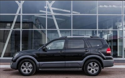 KIA Mohave I, 2019 год, 3 150 000 рублей, 1 фотография