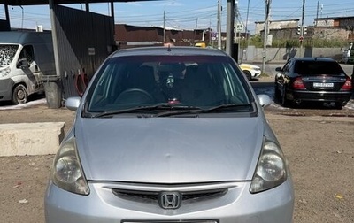Honda Fit III, 2003 год, 365 000 рублей, 1 фотография