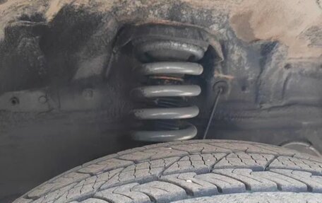 Mitsubishi Pajero III рестайлинг, 2006 год, 1 350 000 рублей, 17 фотография