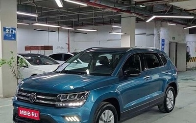 Volkswagen Tharu, 2021 год, 1 510 000 рублей, 1 фотография