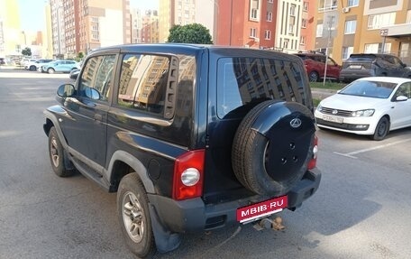 ТагАЗ Tager, 2010 год, 330 000 рублей, 1 фотография
