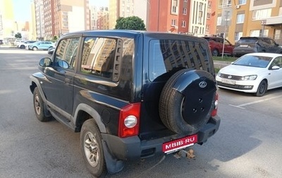 ТагАЗ Tager, 2010 год, 330 000 рублей, 1 фотография
