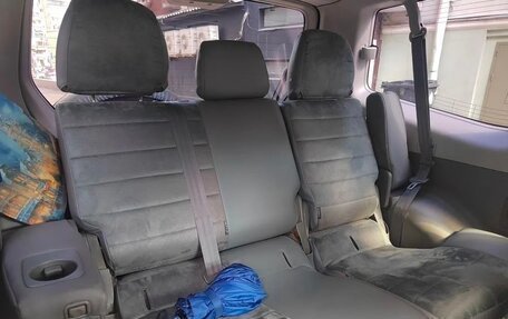 Mitsubishi Pajero III рестайлинг, 2006 год, 1 350 000 рублей, 20 фотография