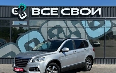 Haval H6, 2019 год, 1 397 000 рублей, 1 фотография