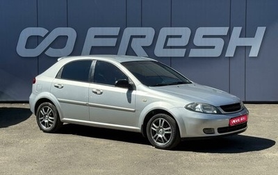 Chevrolet Lacetti, 2008 год, 349 000 рублей, 1 фотография