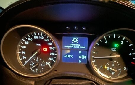 Mercedes-Benz M-Класс, 2011 год, 1 600 000 рублей, 7 фотография