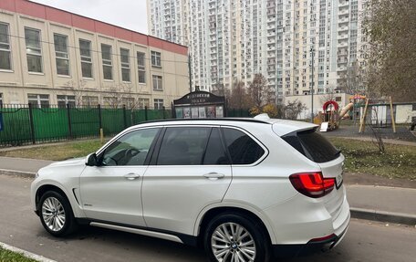 BMW X5, 2015 год, 3 650 000 рублей, 3 фотография