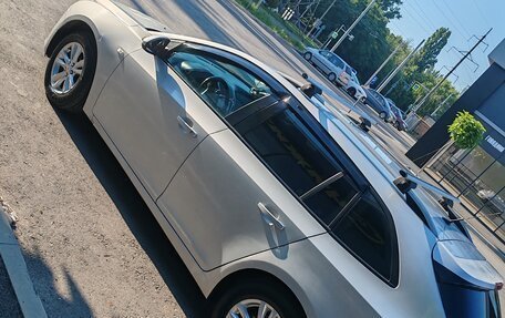Chevrolet Cruze II, 2013 год, 950 000 рублей, 4 фотография