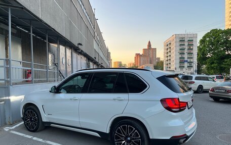 BMW X5, 2015 год, 3 650 000 рублей, 8 фотография