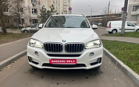 BMW X5, 2015 год, 3 650 000 рублей, 2 фотография
