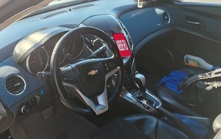 Chevrolet Cruze II, 2013 год, 950 000 рублей, 6 фотография
